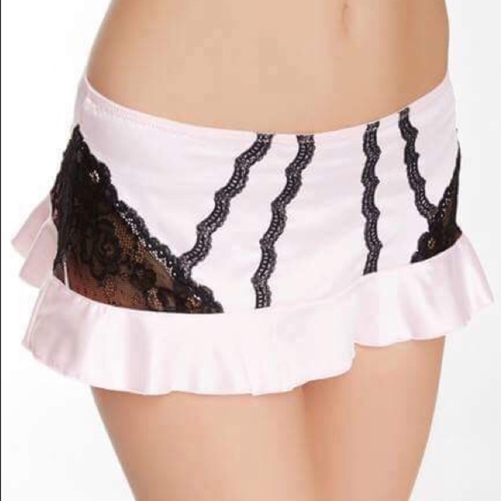 New Night Skirt